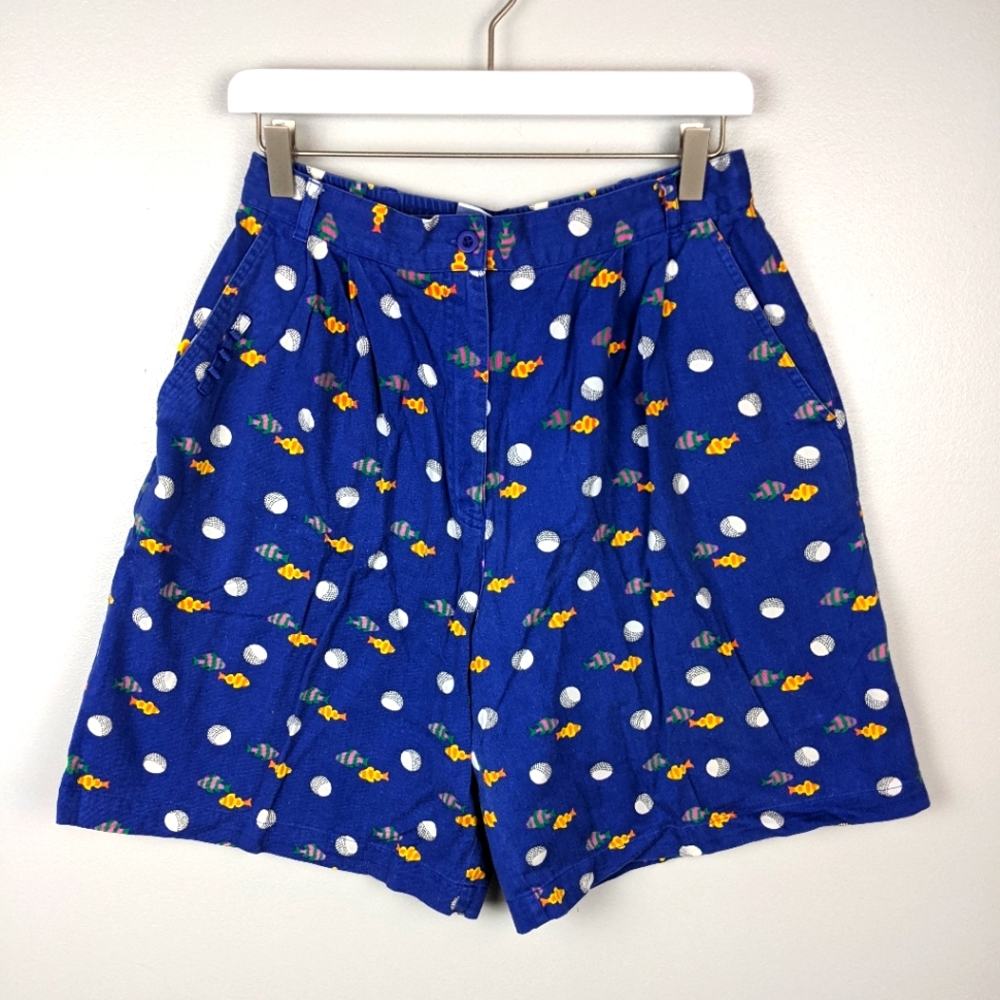 EP Pro | Vintage women's golf shorts size 28